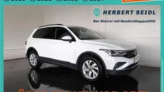 Gebraucht 2021 VW Tiguan Life SUV | € 27.880 (Superpreis)