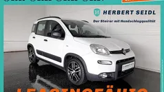 Weiß Gebraucht 2022 Fiat Panda Kleinwagen | € 11.480 (Fairer Preis)