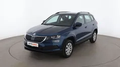 Gebraucht 2021 Skoda Karoq SUV | € 18.790 (Superpreis)