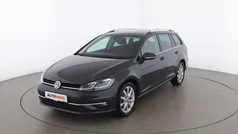 Grau Gebraucht 2019 VW Golf VII Highline Kombi | € 21.190 (Fairer Preis)