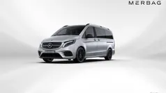 Mercedes V300