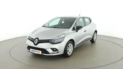 Gebraucht 2019 Renault Clio IV Zen Kleinwagen | € 10.590 (Guter Preis)