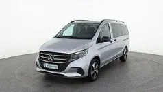 Gebraucht 2024 Mercedes Vito Van / Kleinbus | € 83.988