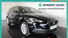 Schwarz Gebraucht 2021 Seat Leon ST Beats Kombi | € 20.970 (Fairer Preis)