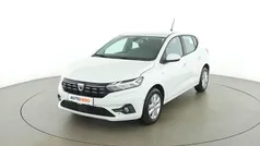 Gebraucht 2021 Dacia Sandero Comfort Limousine | € 13.090 (Fairer Preis)