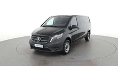 Schwarz Gebraucht 2024 Mercedes Vito Van / Kleinbus | € 47.988 (Fairer Preis)