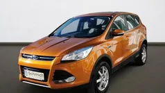 Gebraucht 2016 Ford Kuga Titanium SUV | € 14.900 (Fairer Preis)