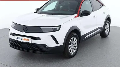 Gebraucht 2023 Opel Mokka GS Line SUV | € 19.590 (Fairer Preis)