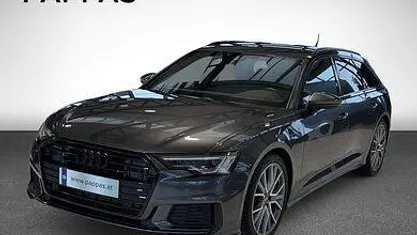 Gebraucht 2022 Audi A6 Sport Kombi | € 36.900 (Fairer Preis)