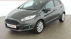 Gebraucht 2017 Ford Fiesta Titanium Kleinwagen | € 8.690 (Guter Preis)