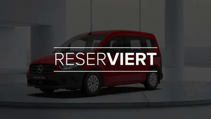 Gebraucht 2024 Mercedes Citan 110 Kombi | € 27.588 (Fairer Preis)