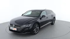 Schwarz Gebraucht 2020 VW Arteon R-line Kombi | € 34.090 (Fairer Preis)