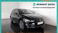 Schwarz Gebraucht 2024 VW Golf VIII Pro Limousine | € 29.980 (Fairer Preis)