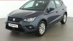 Grau Gebraucht 2020 Seat Arona SUV | € 13.390 (Fairer Preis)