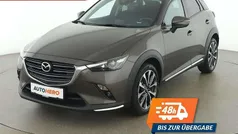 Braun Gebraucht 2019 Mazda CX-3 SUV | € 15.190 (Guter Preis)