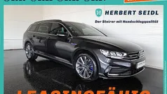 Gebraucht 2021 VW Passat GTE Kombi | € 20.480 (Fairer Preis)