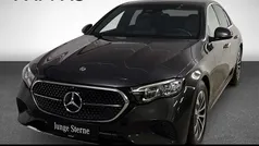 Grau Gebraucht 2024 Mercedes E220 Limousine | € 55.790 (Superpreis)