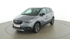 Gebraucht 2018 Opel Crossland X Innovation SUV | € 12.590 (Guter Preis)