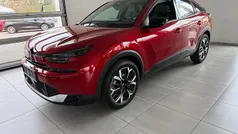 Rot Gebraucht 2025 Citroën C4 Limousine | € 24.990 (Superpreis)