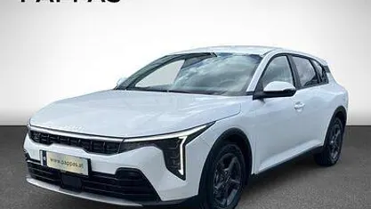 Gebraucht Kia K4 Silver 116 PS (85 kW) 2026 Limousine