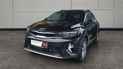 Gebraucht 2025 Kia Stonic Gold SUV | € 25.666 (Fairer Preis)
