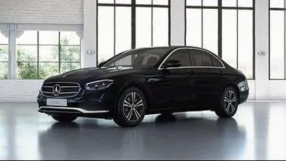 Gebraucht Mercedes E220 Edition 200 PS (147 kW) 2023 Limousine