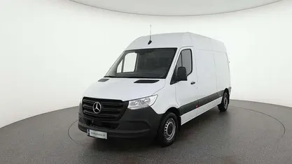 Gebraucht 2024 Mercedes Sprinter Van | € 59.988