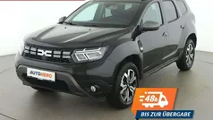 Schwarz Gebraucht 2023 Dacia Duster Journey SUV | € 21.690 (Fairer Preis)