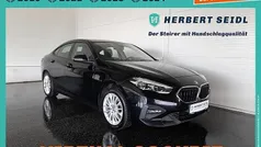 Schwarz Gebraucht 2021 BMW 216 M Sport Coupé | € 23.480 (Fairer Preis)