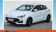 Dover white Neu 2025 MG MG3 Kleinwagen | € 15.871 (Fairer Preis)