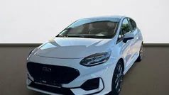 Gebraucht 2022 Ford Fiesta ST-Line Kleinwagen | € 15.600 (Fairer Preis)