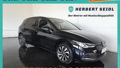 Schwarz Gebraucht 2022 VW Golf VIII Active Limousine | € 22.880 (Fairer Preis)