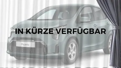 Neu 2026 Kia Picanto Kleinwagen | € 15.555 (Guter Preis)