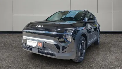 Gebraucht Kia EV3 Earth 150 kW (204 PS) 2025 SUV