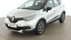 Grau Gebraucht 2019 Renault Captur Intens SUV | € 13.990 (Superpreis)