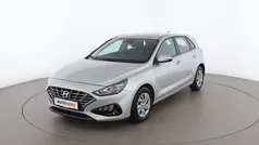 Grau Gebraucht 2020 Hyundai i30 Limousine | € 15.190 (Fairer Preis)