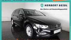 Schwarz Gebraucht 2021 VW Passat Business Kombi | € 20.980 (Fairer Preis)