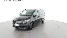 Gebraucht 2025 Mercedes Vito Van / Kleinbus | € 66.990