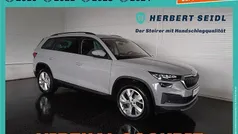Gebraucht 2022 Skoda Kodiaq Tour SUV | € 30.880 (Fairer Preis)