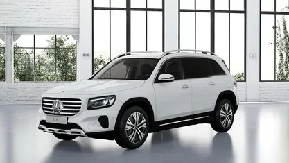 Gebraucht Mercedes GLB200 Edition 150 PS (110 kW) 2025 SUV