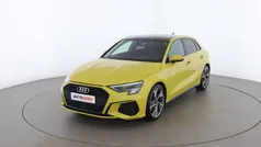 Gelb Gebraucht 2021 Audi A3 e-tron S-Line Kleinwagen | € 25.890 (Guter Preis)