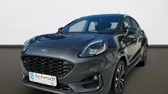 Gebraucht 2024 Ford Puma ST-Line Kombi | € 23.990 (Etwas zu teuer)
