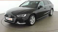 Schwarz Gebraucht 2019 Audi A4 Advanced Kombi | € 26.390 (Fairer Preis)
