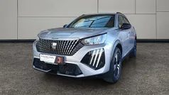 Grau Gebraucht 2024 Peugeot 2008 Allure SUV | € 20.888 (Fairer Preis)