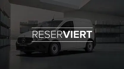 Gebraucht Mercedes Citan 108 75 PS (55 kW) 2025 Van