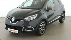 Schwarz Gebraucht 2016 Renault Captur SUV | € 11.790 (Fairer Preis)