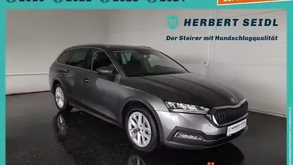 Gebraucht 2023 Skoda Octavia Style Kombi | € 23.880 (Fairer Preis)