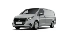 Alpingrau Gebraucht 2025 Mercedes Vito Van / Kleinbus | € 42.990 (Guter Preis)