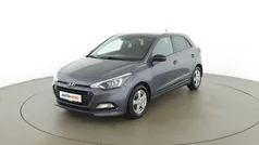 Gebraucht 2018 Hyundai i20 GO! Limousine | € 8.590 (Fairer Preis)
