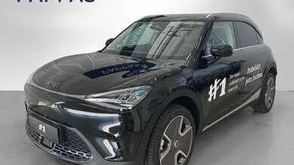 Gebraucht 2023 Smart #1 Edition #1 SUV | € 32.900 (Teuer)